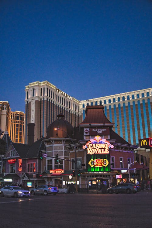 How Casinos Bring New Opportunities for Entrepreneurs and Startups